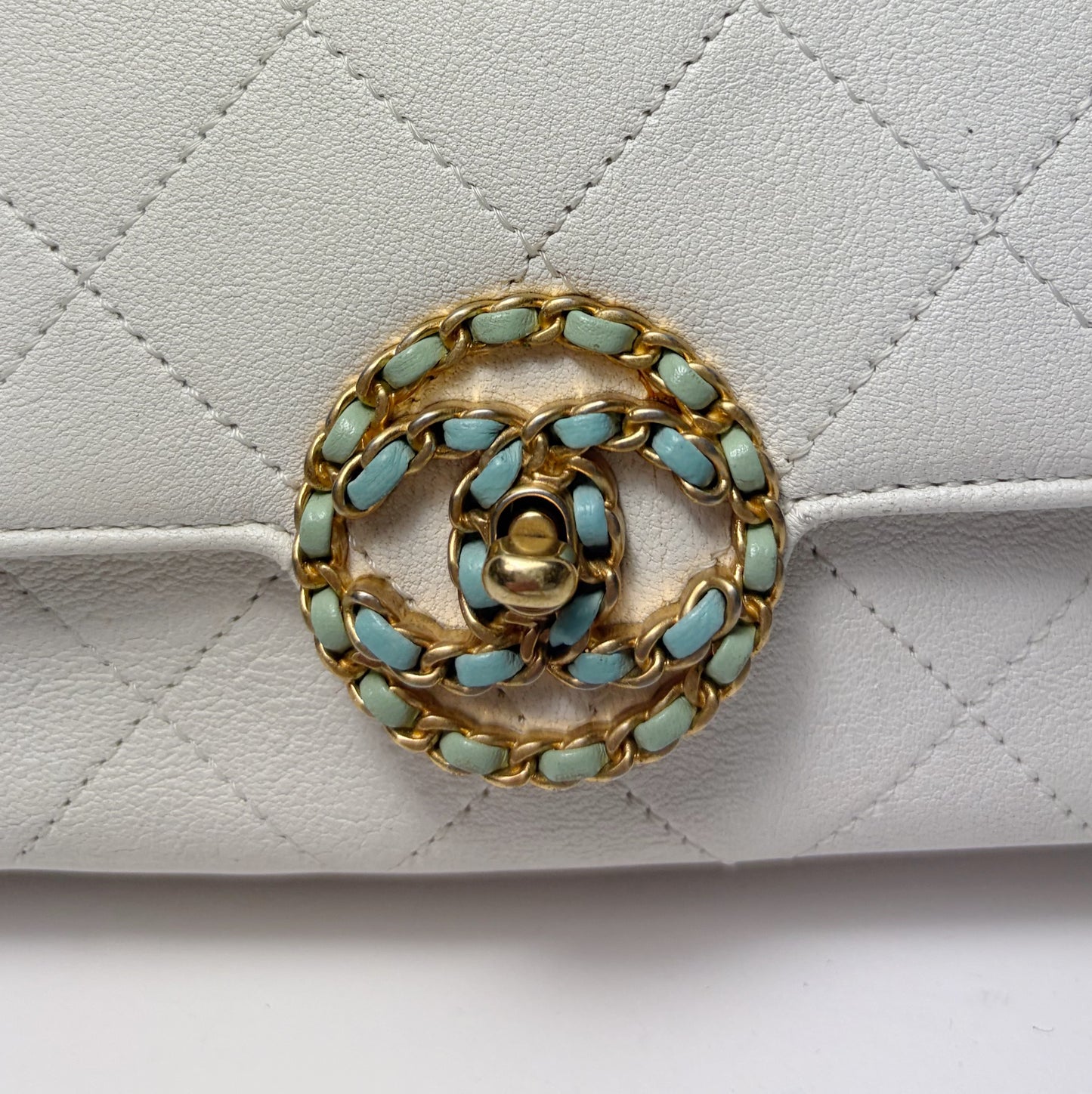 Chanel Flap Bag