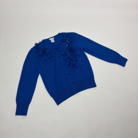 Oscar De La Renta Cardigan