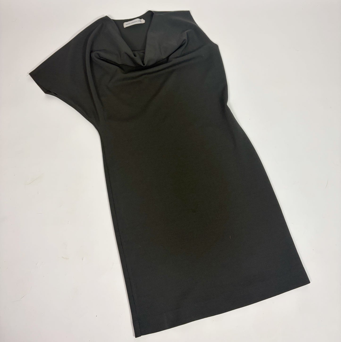 Amaya Arzuaga Maille Dress
