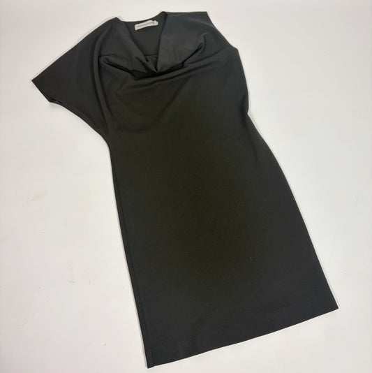 Amaya Arzuaga Maille Dress