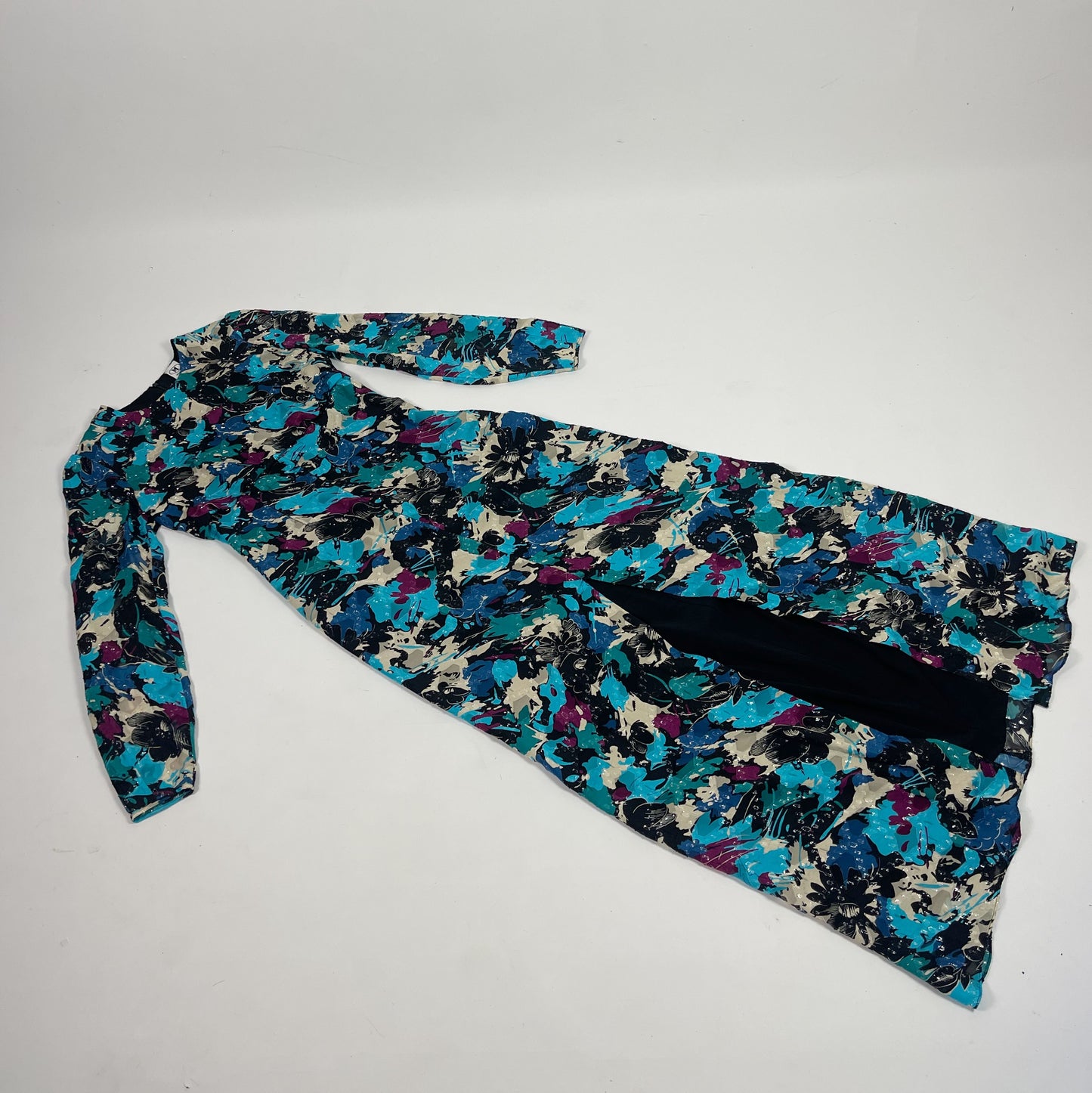 Missoni Printed Maxi Dress