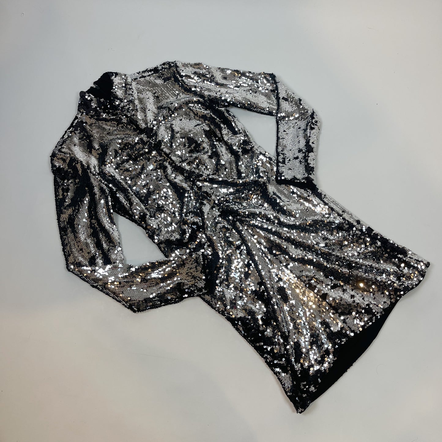 Isabel Marant Marnela Sequin Embellished Minidress