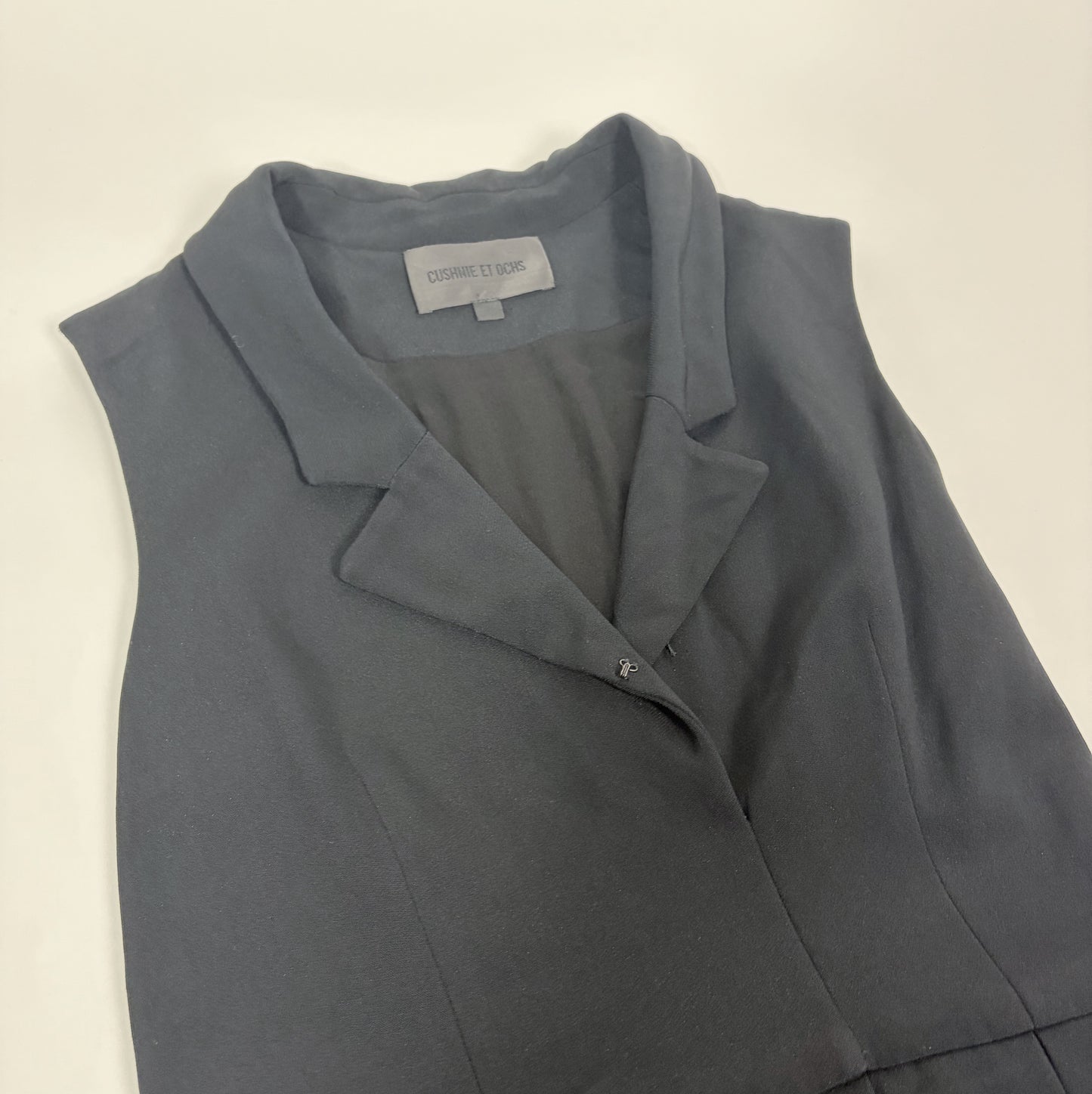 Cushnie Et Ochs Dress