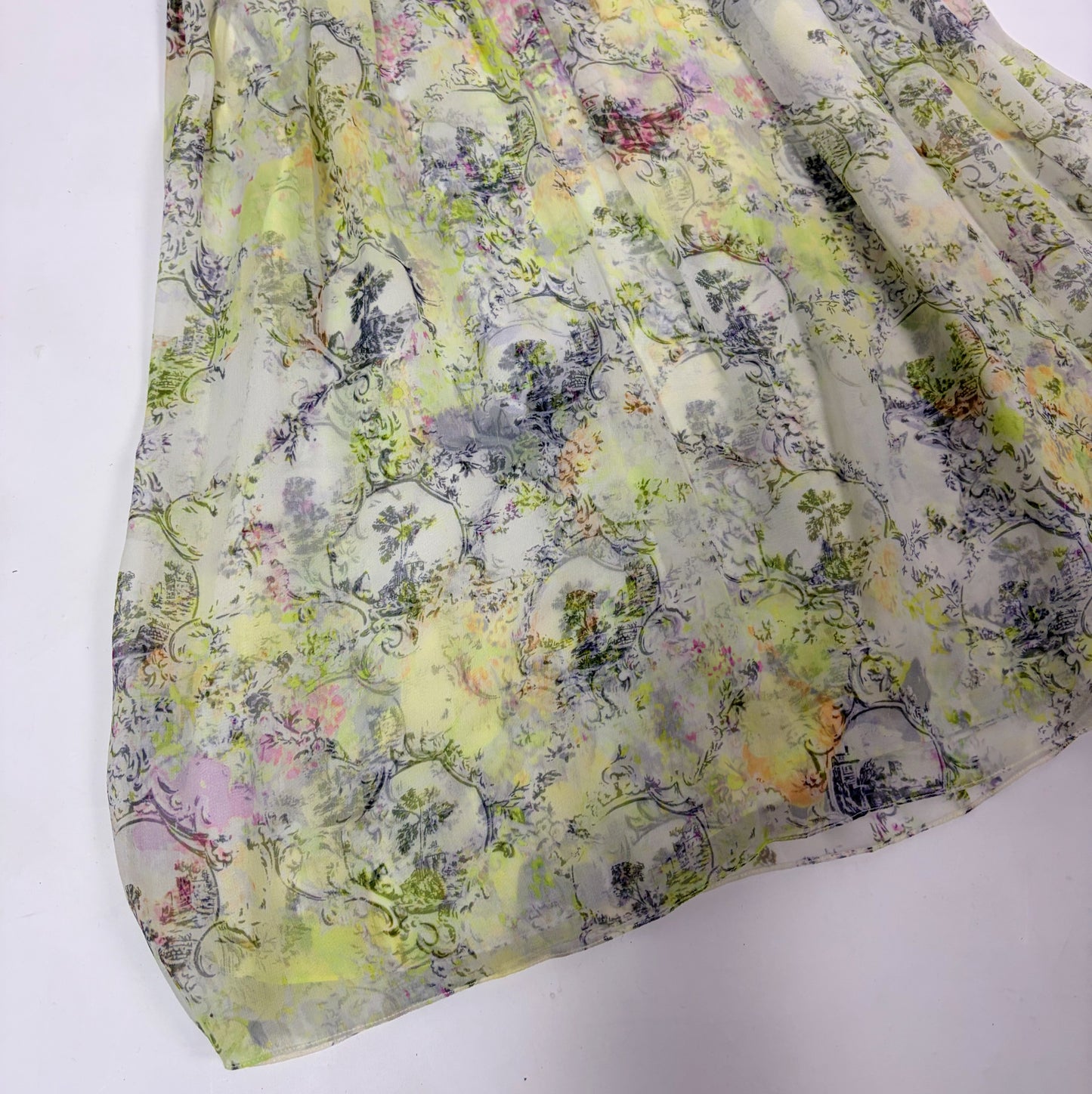 Erdem Dress
