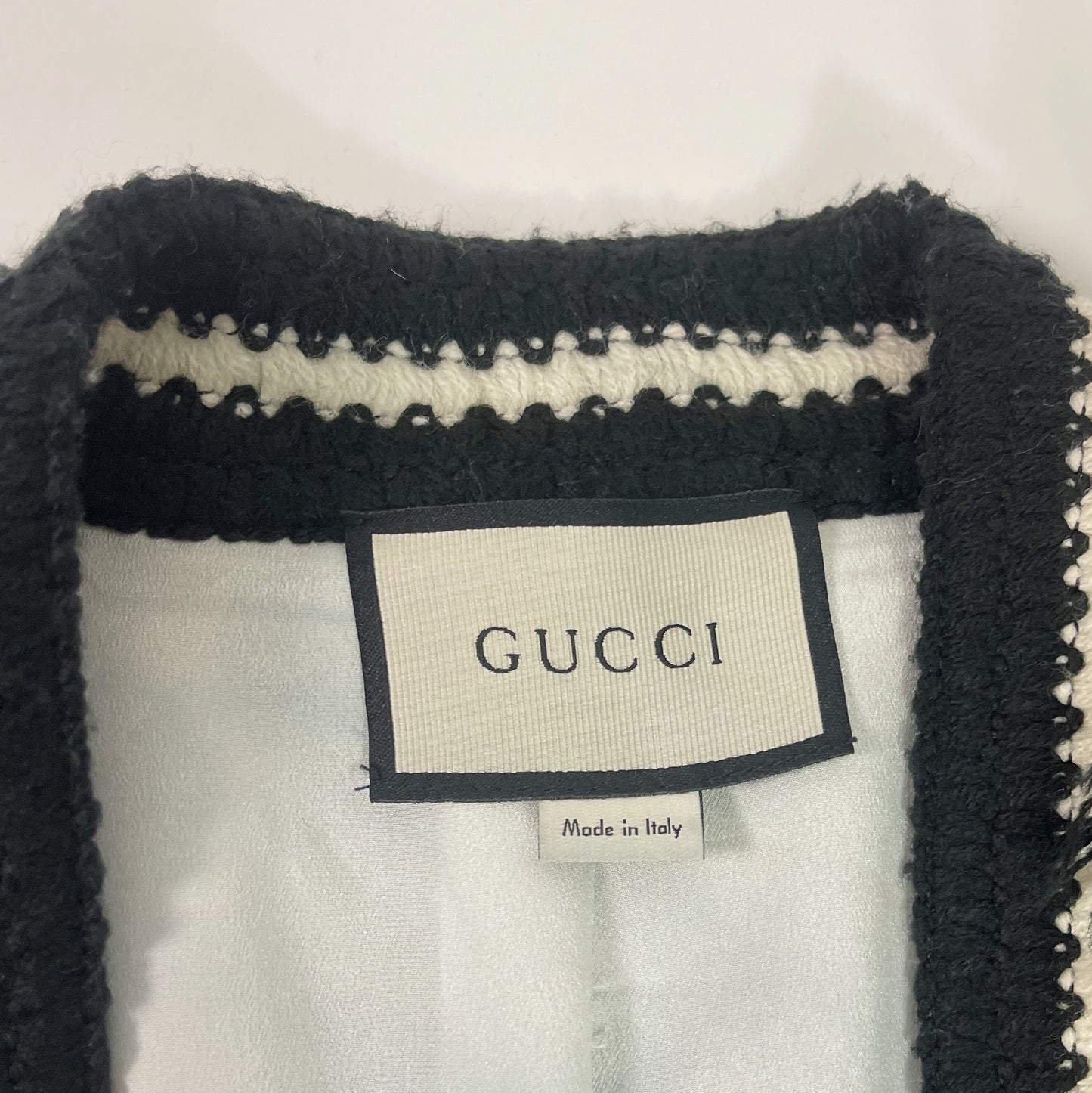 Gucci Jacket