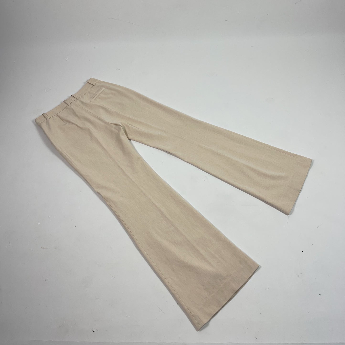 Joseph Cream Trousers