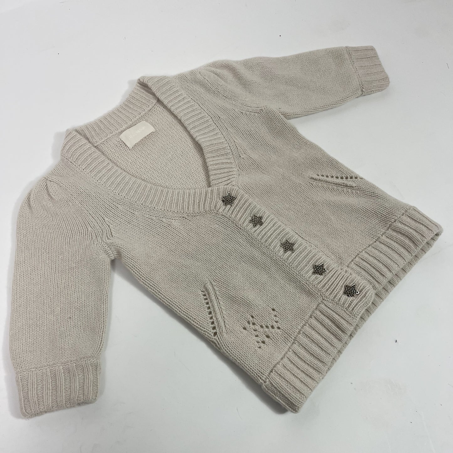 Zadig & Voltaire Cashmere Cardigan