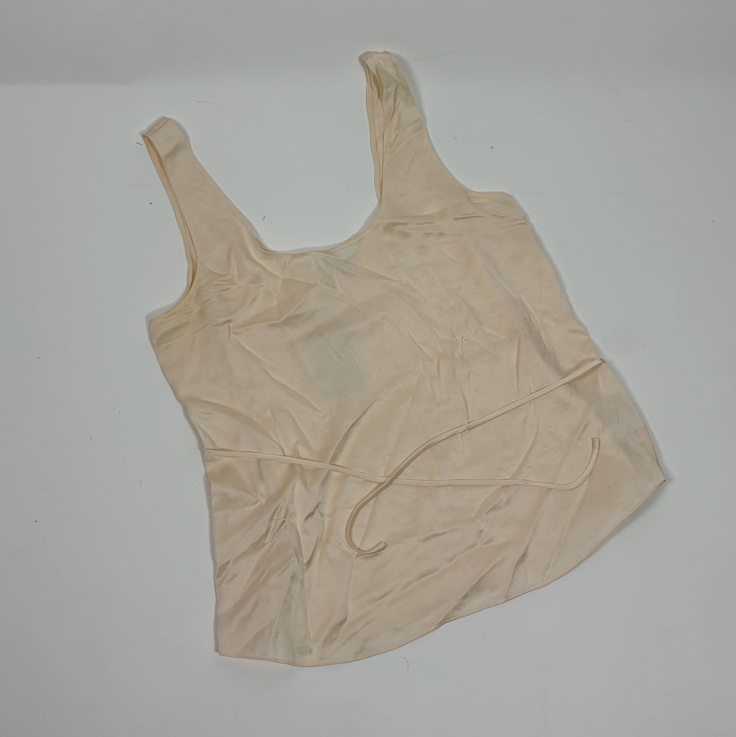 Vince Silk Cami Vest