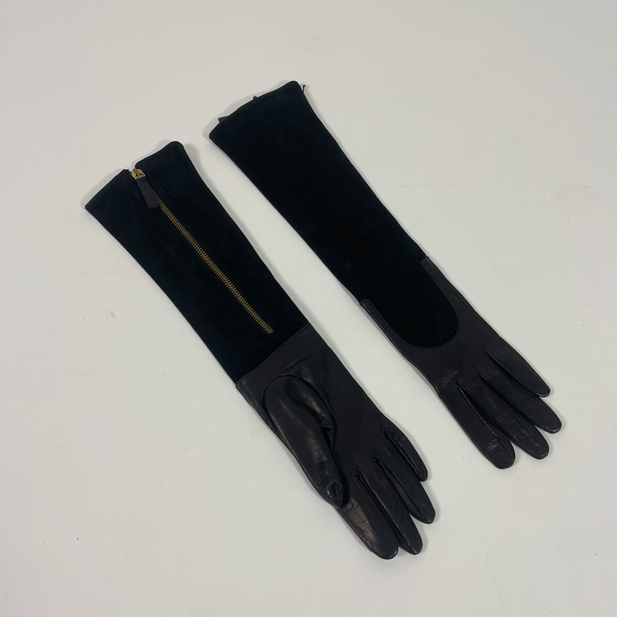 Paula Rowan Leather gloves