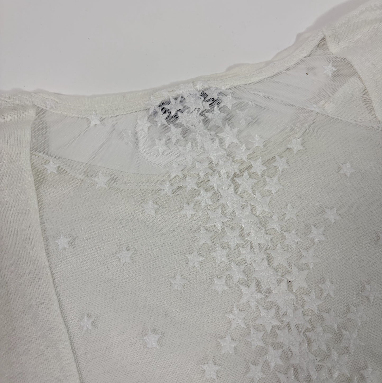 Sandro Star T Shirt