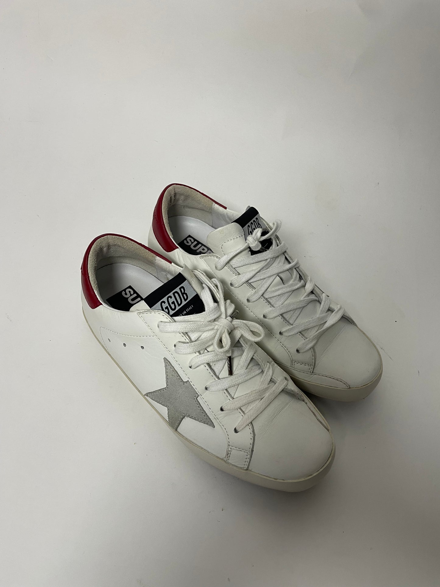 Golden Goose Deluxe superstars s39