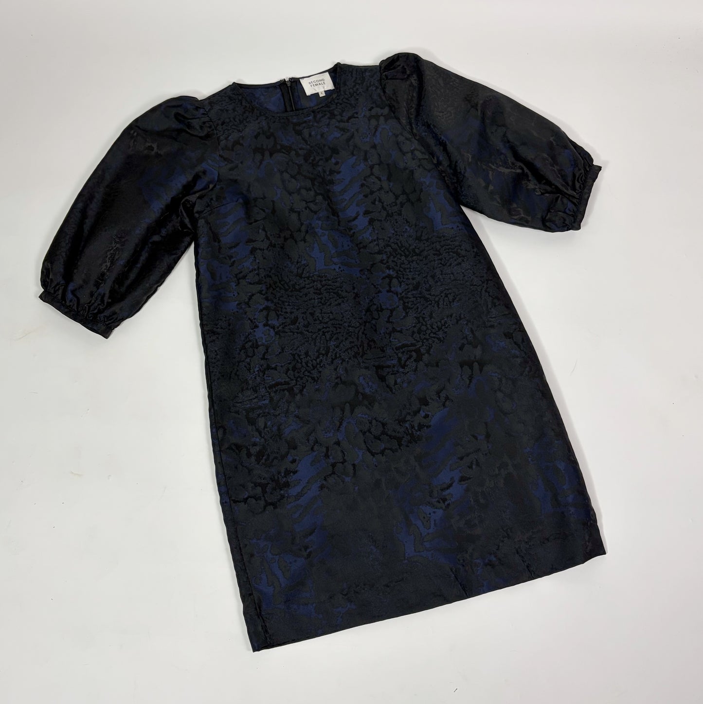 Second Female Dress