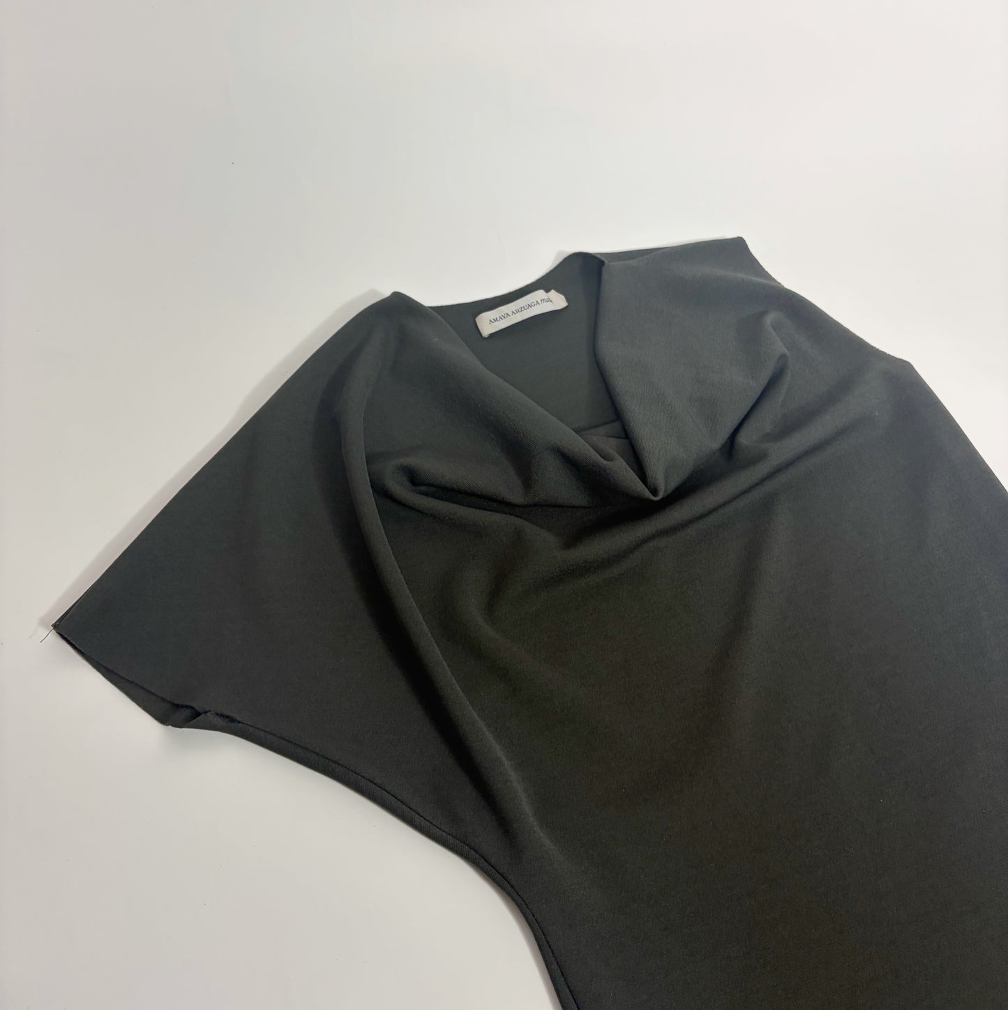 Amaya Arzuaga Maille Dress