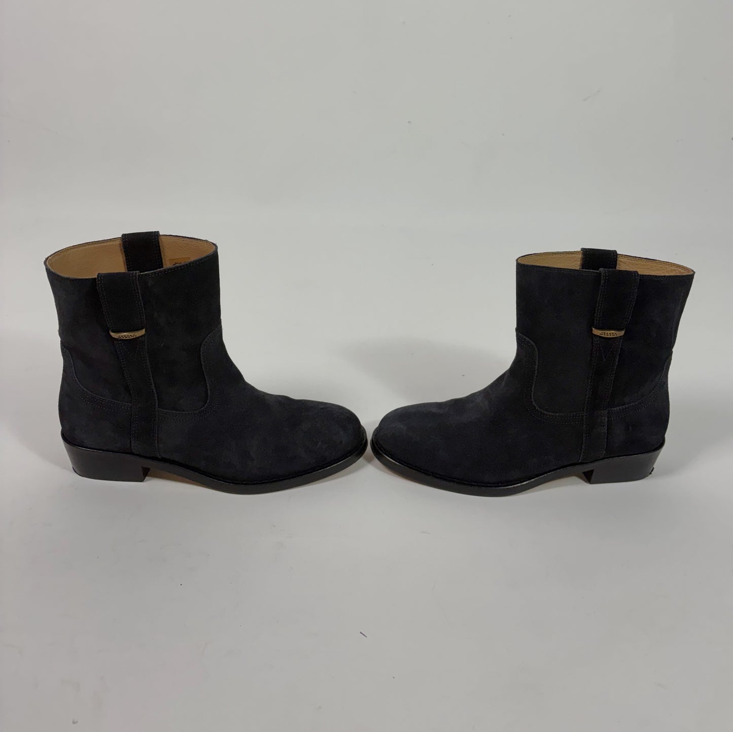 Isabel Marant Suede Boots