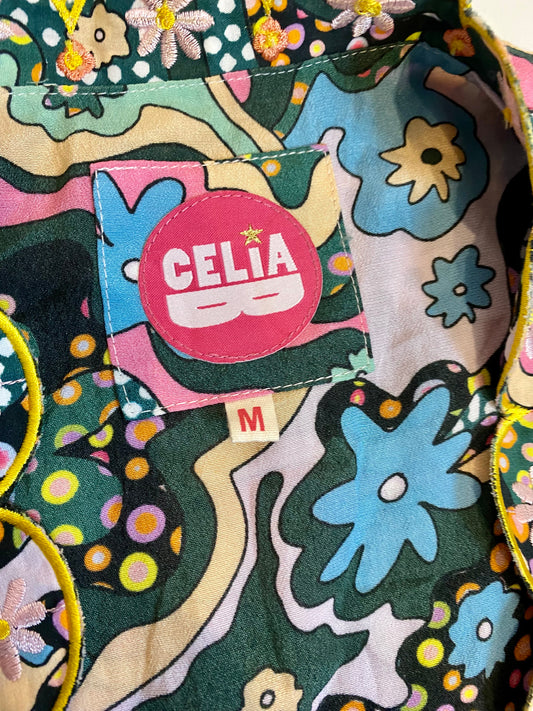 Celia B dress
