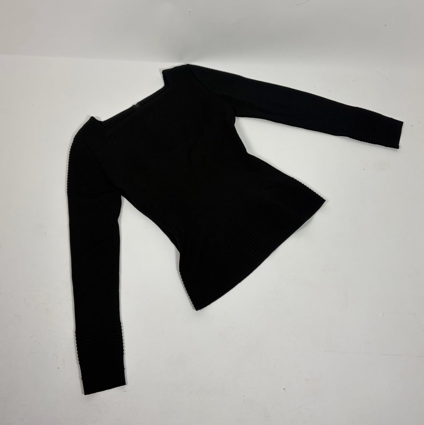Alaia Structured Top