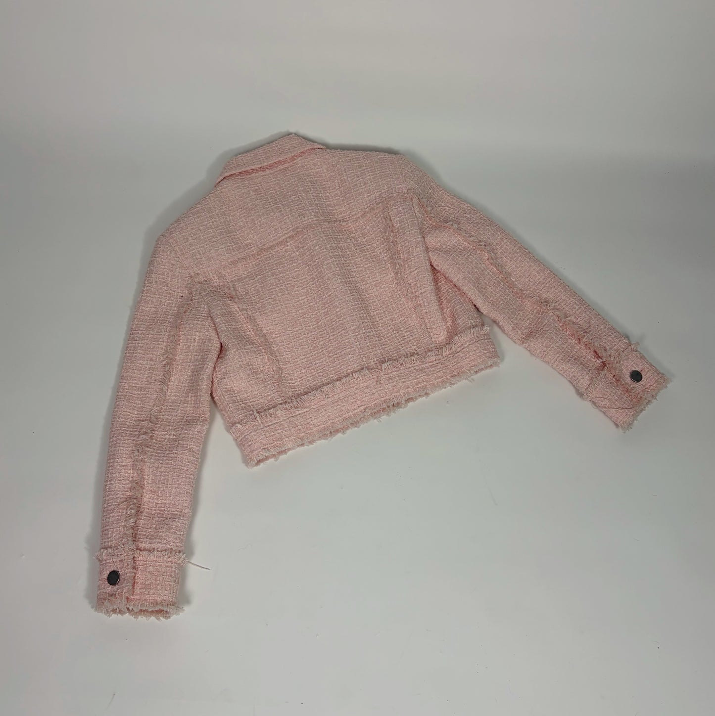 Alice + Olivia Tweed Jacket