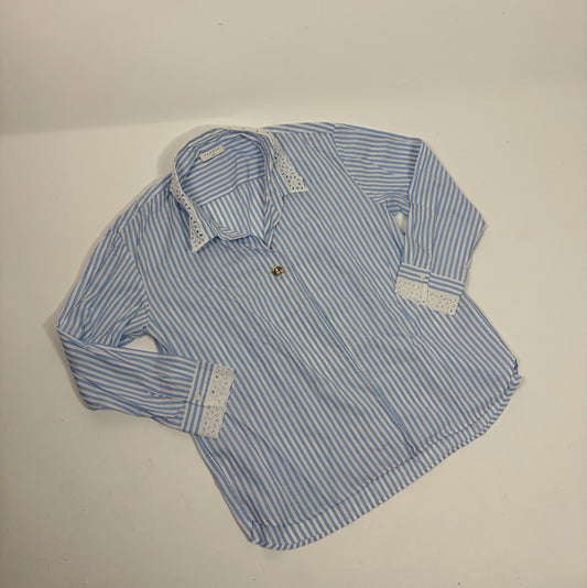 Sandro Striped Shirt