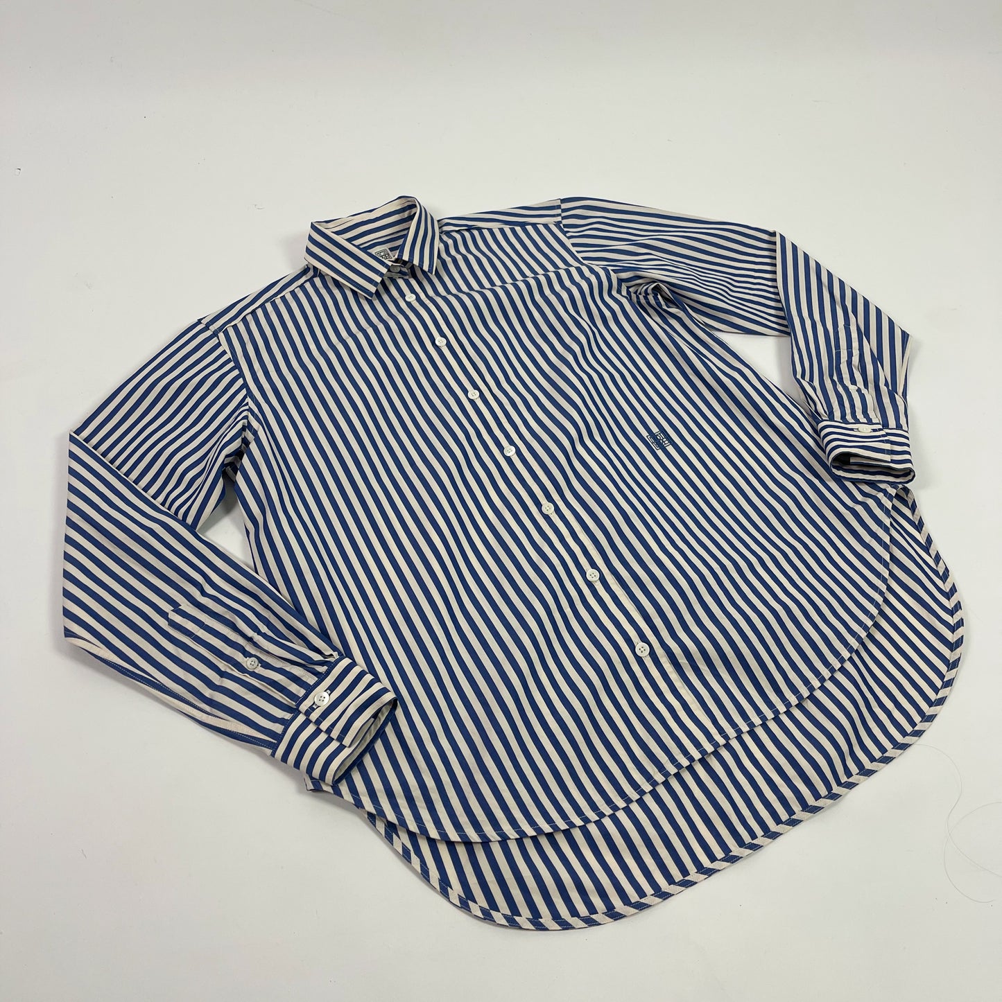 TOTEME Striped Shirt