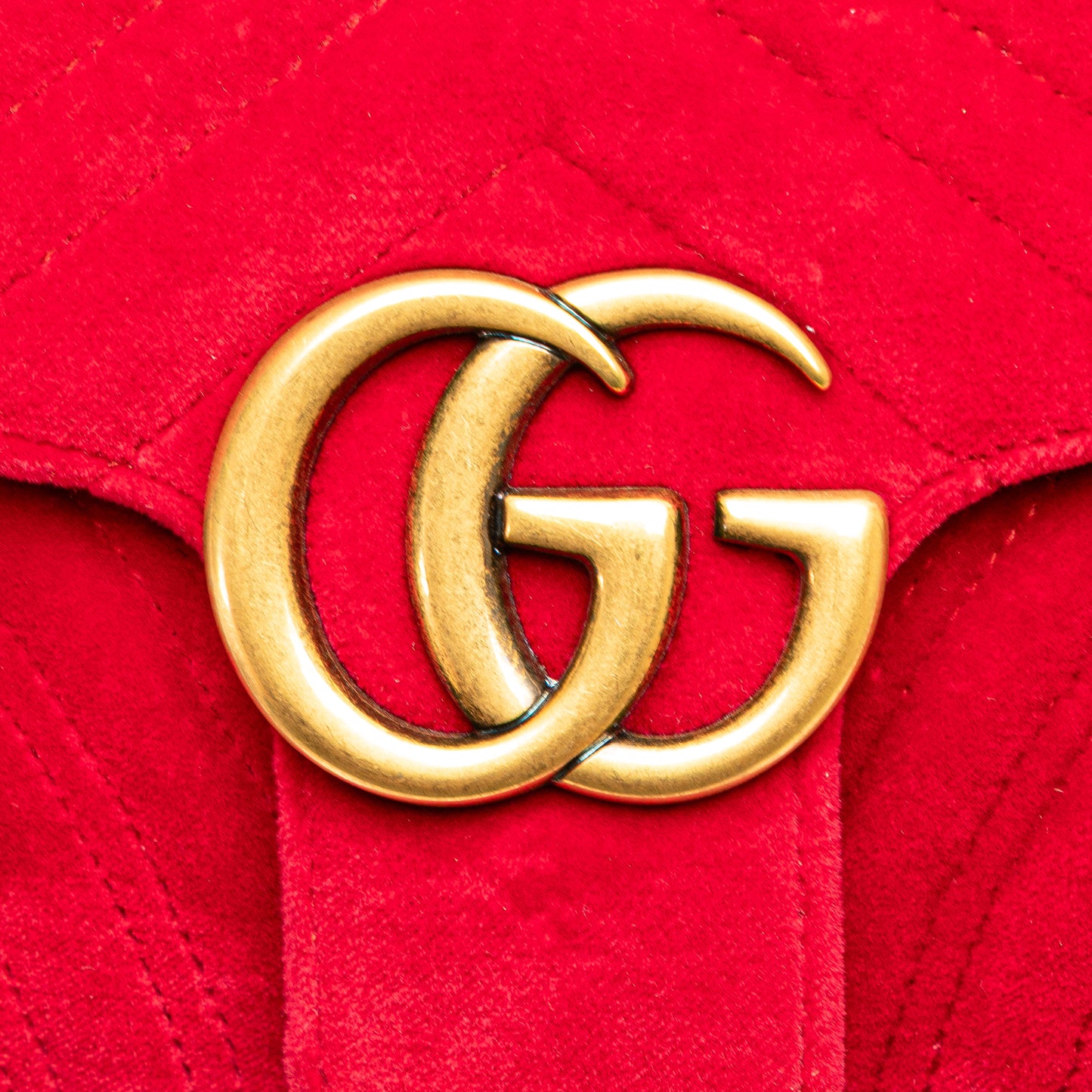 GUCCI Marmont medium