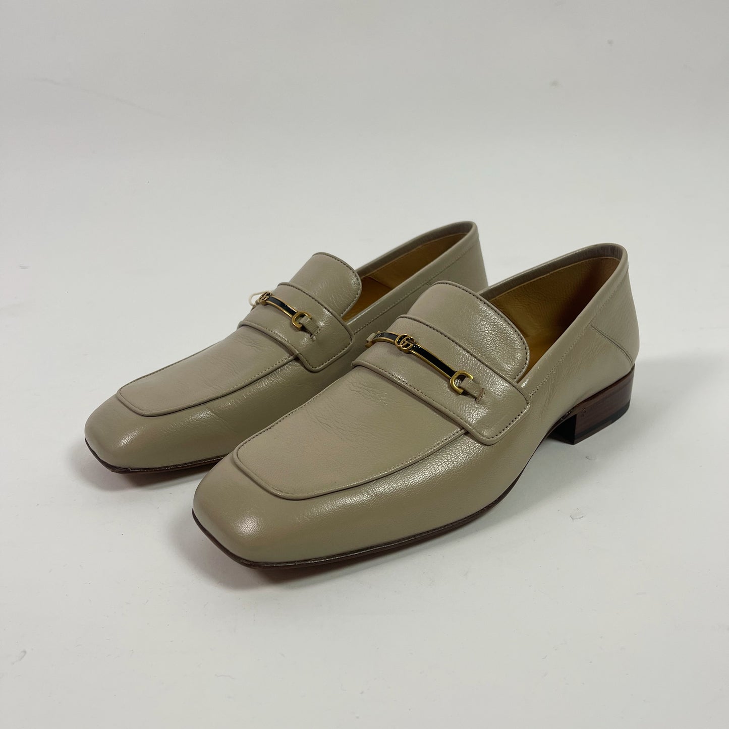 Gucci Loafers