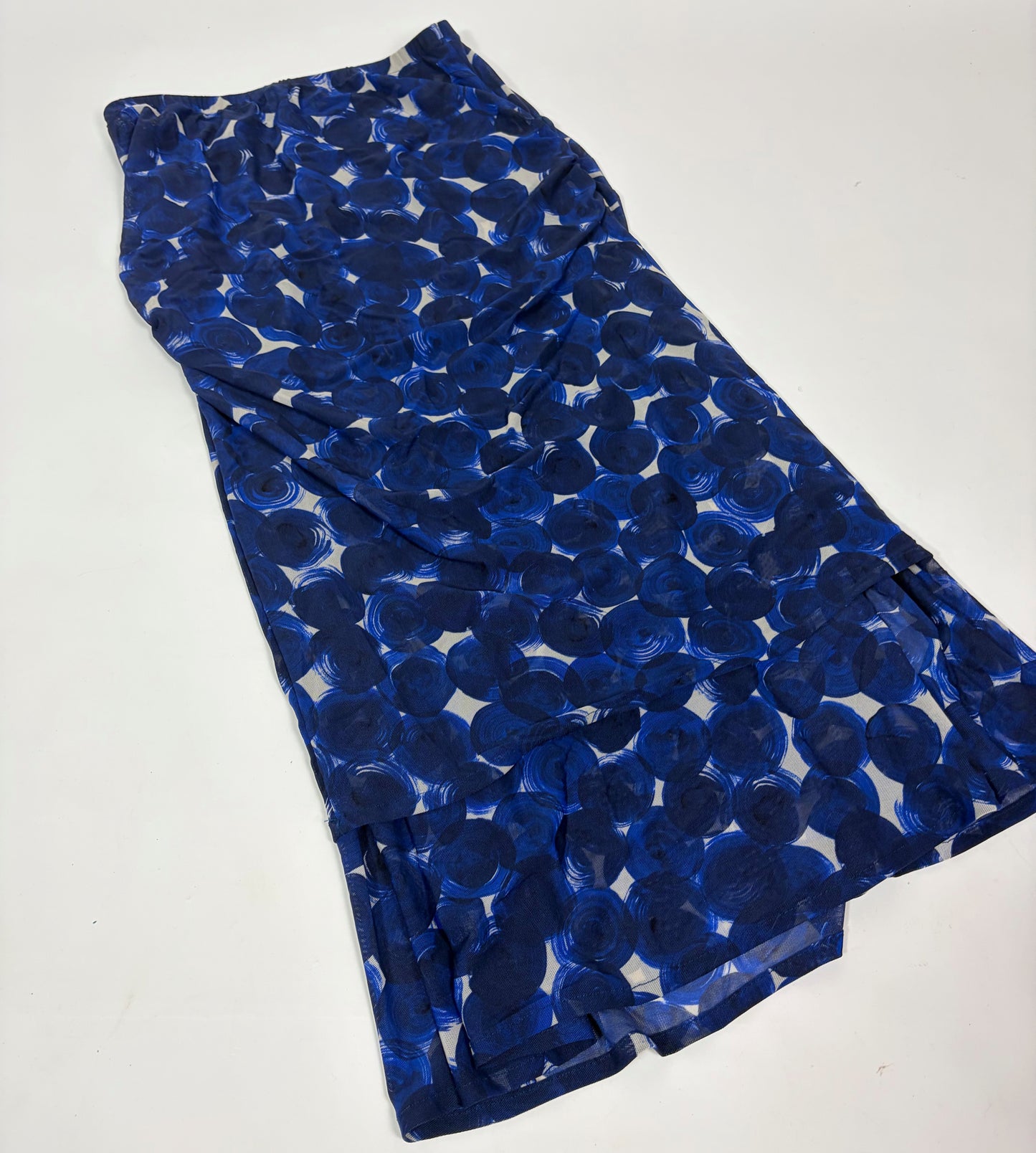 Dries Van Noten Skirt
