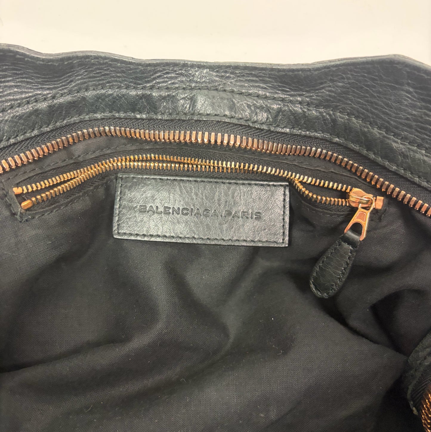 Balenciaga City Bag