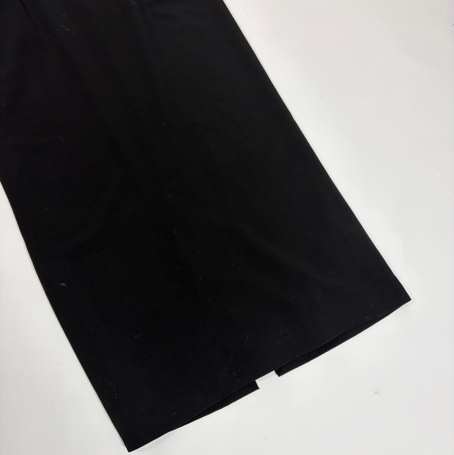 Dolce & Gabbana Black Dress ( Vintage )