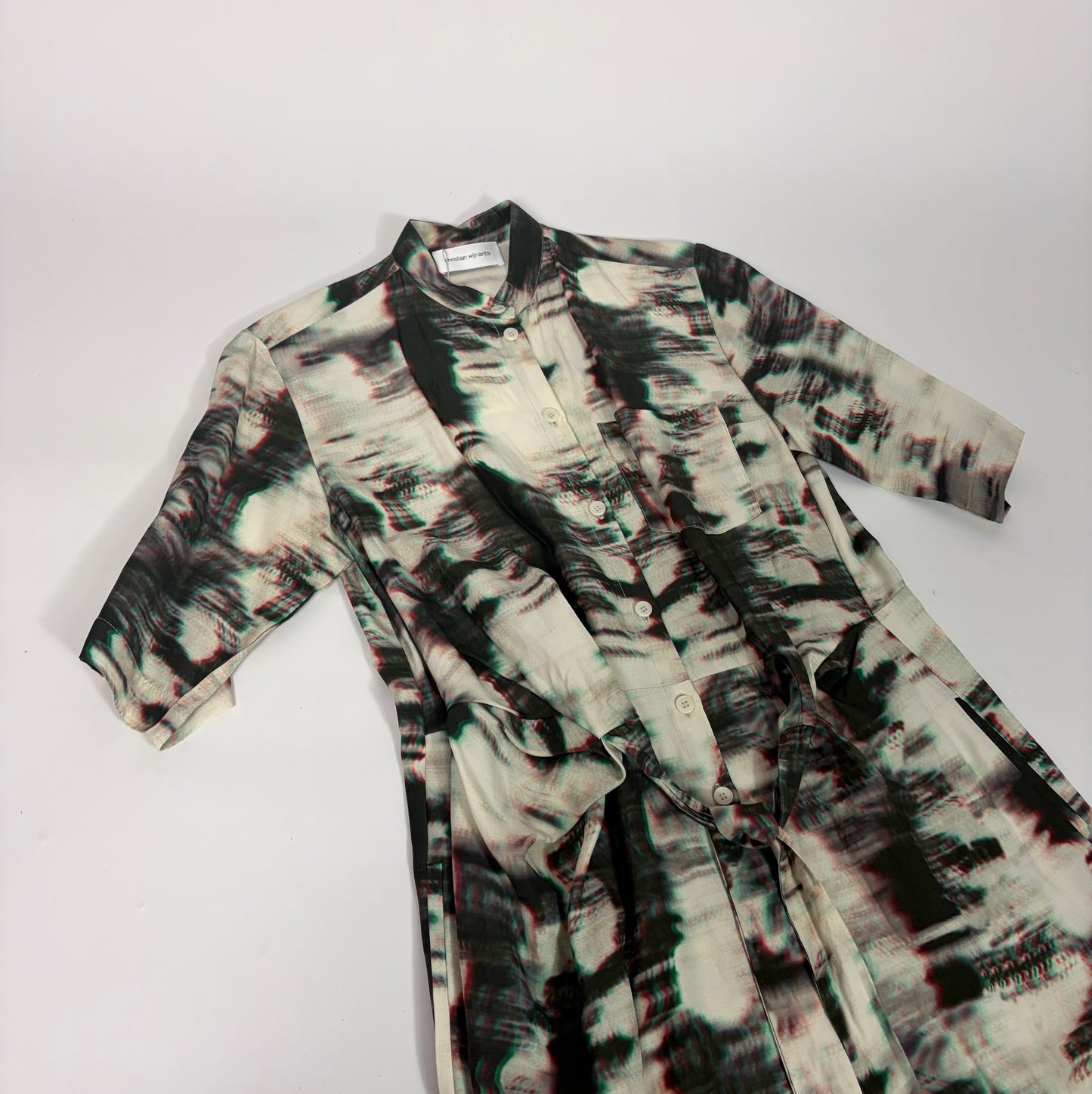 Christian Wijnants Dress