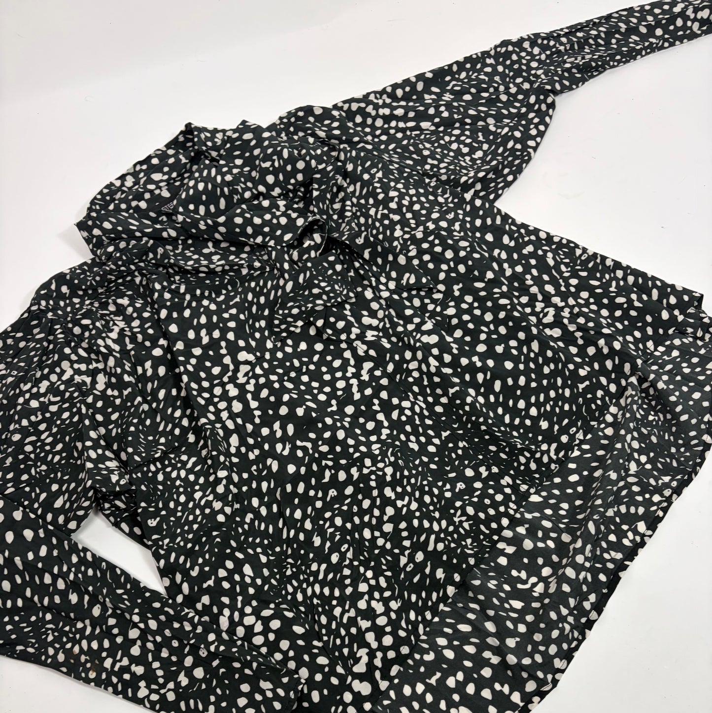Helen Steele Blouse