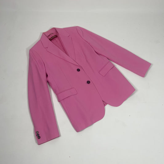 MaxMara Pink Blazer