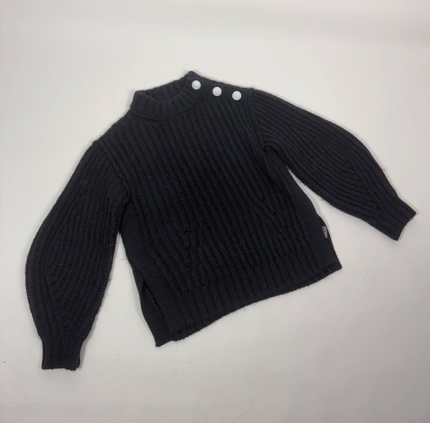 Zadig & Voltaire Knit Sweater