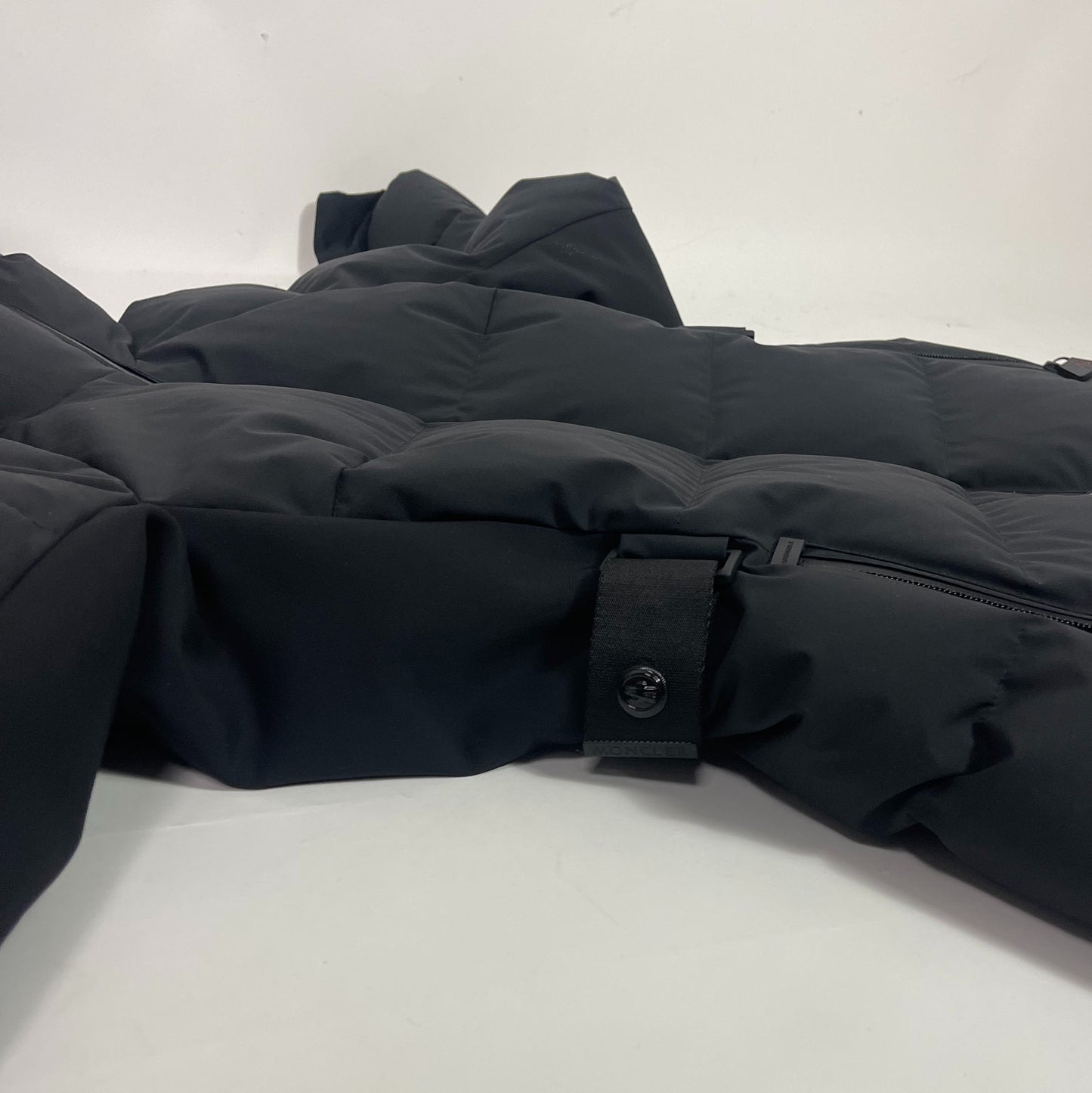 Moncler Ski Jacket