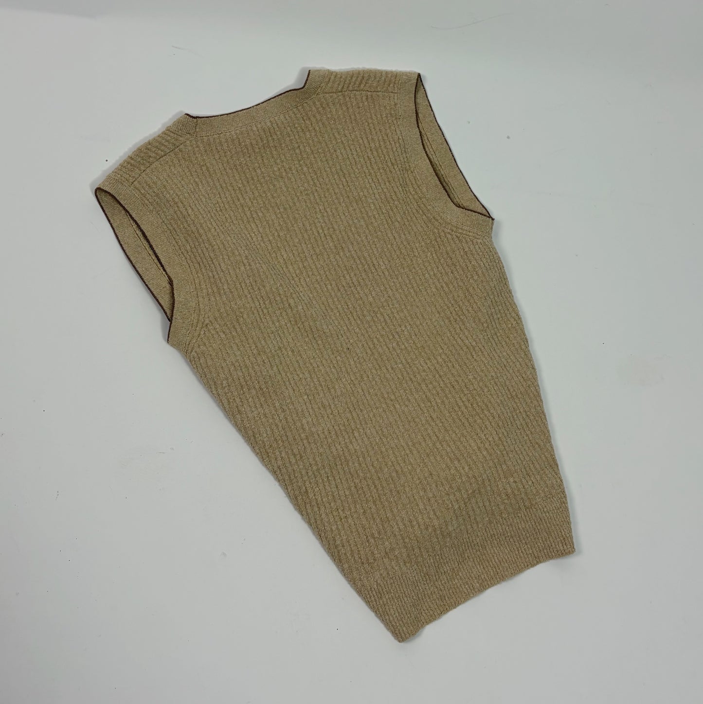Jacquemus Tan Top