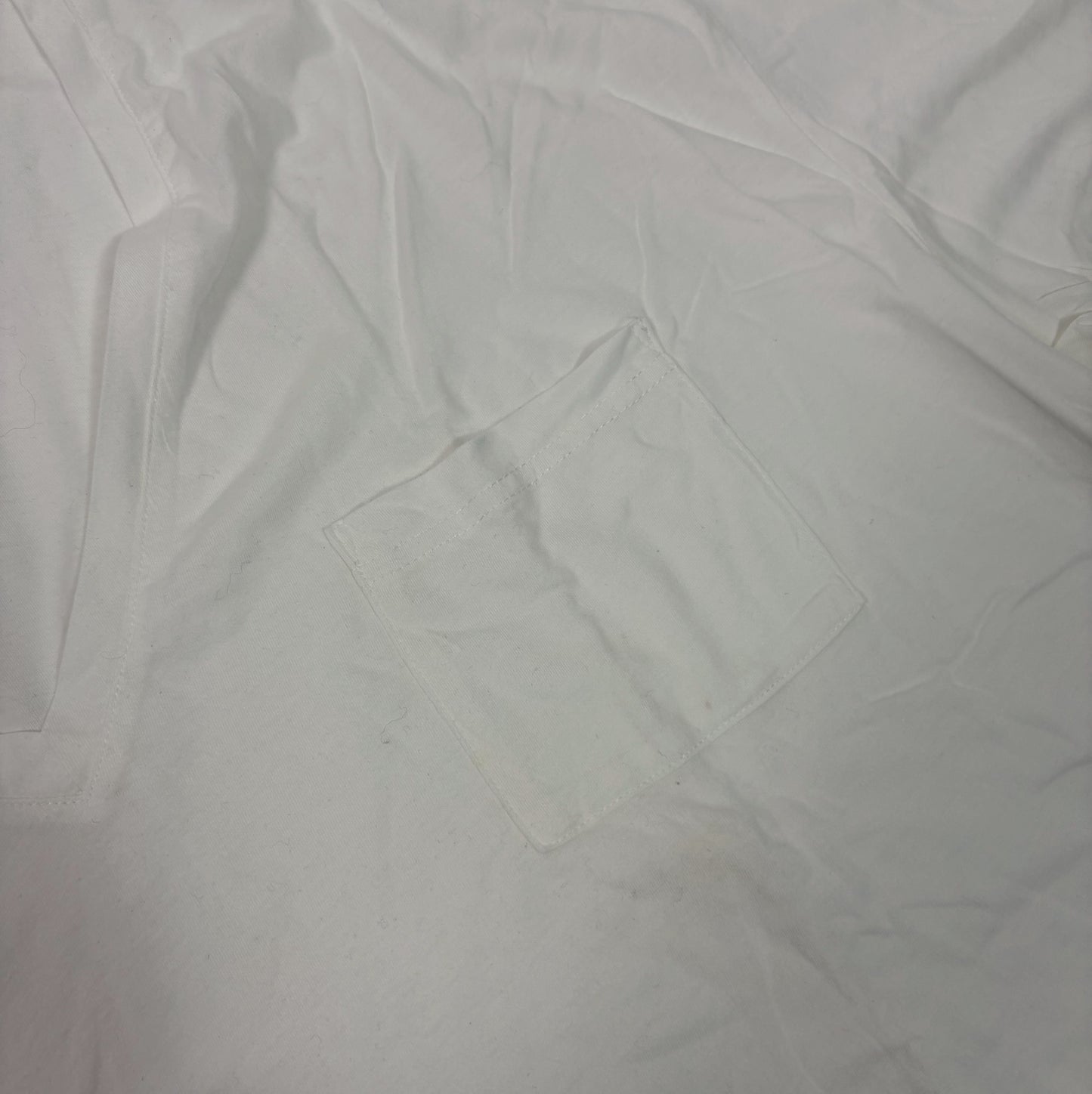 Rails White T Shirt