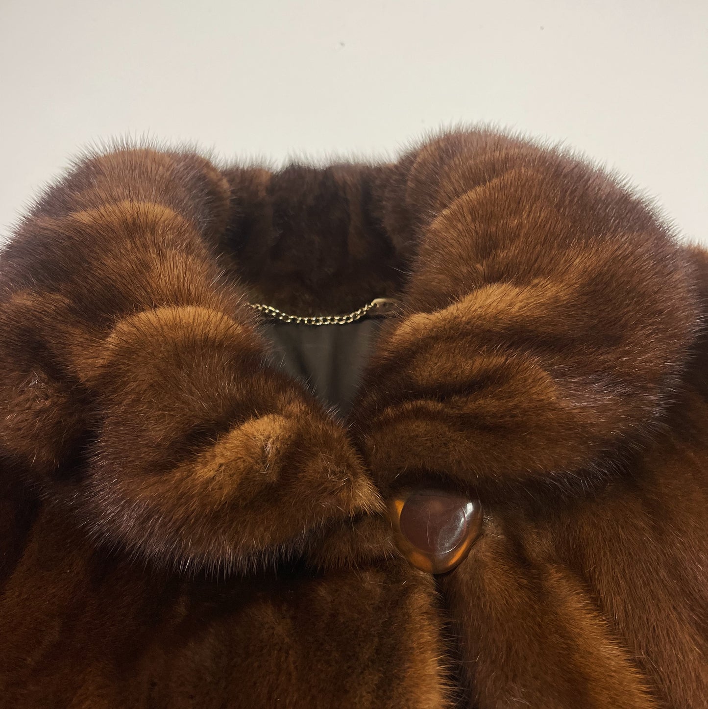Vintage Mink Coat