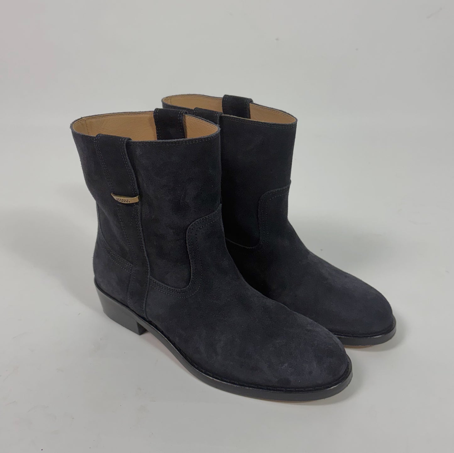 Isabel Marant Suede Boots