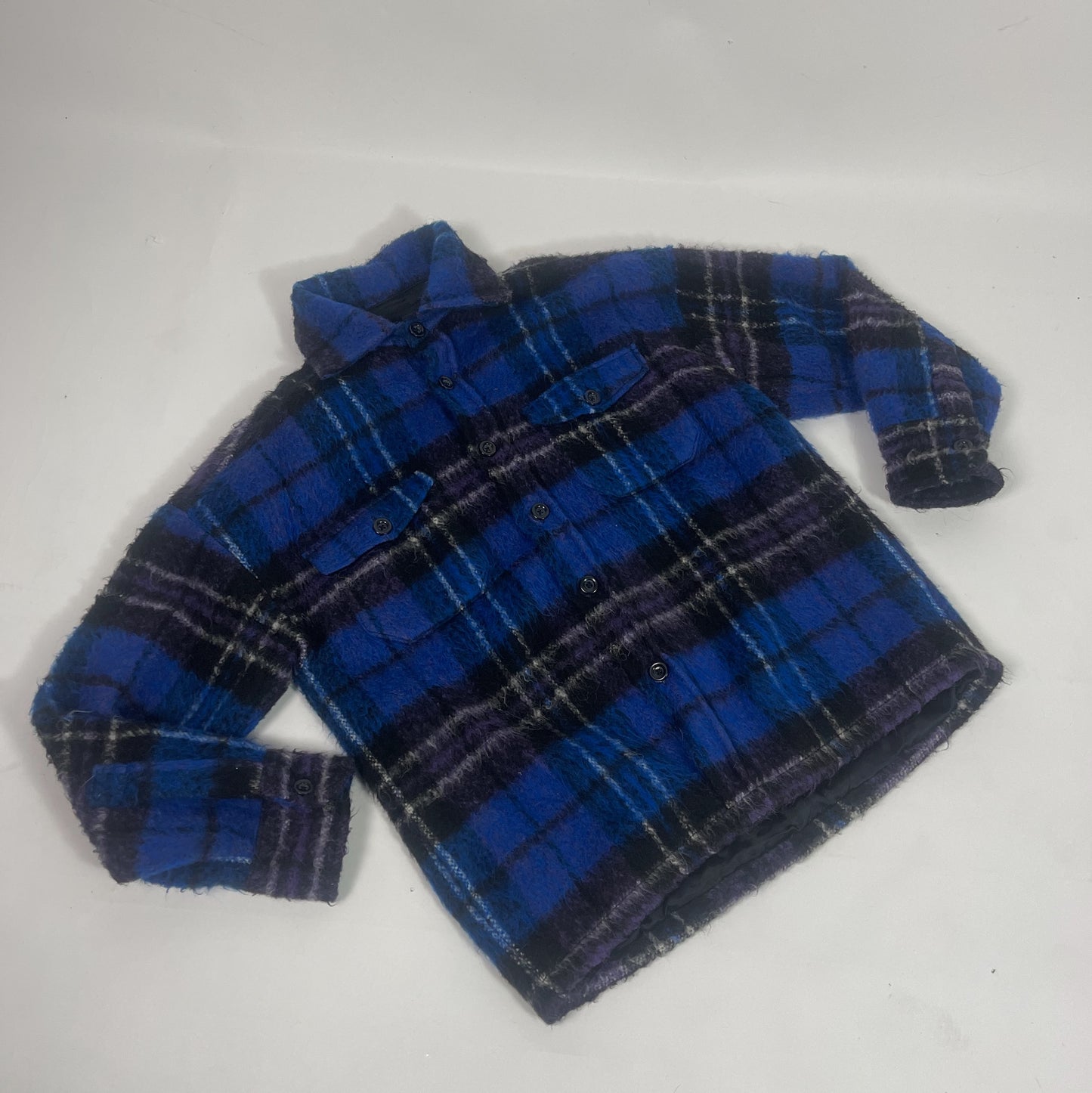 Anine Bing Shacket