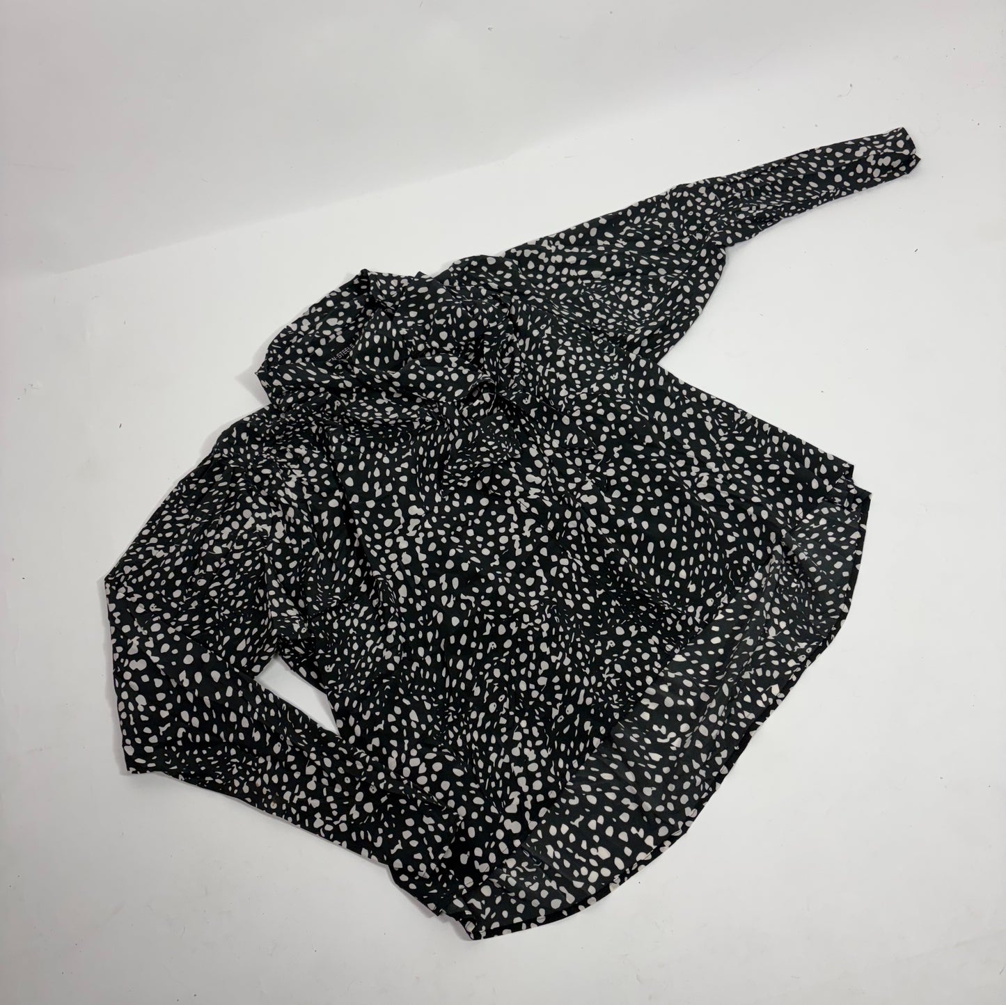 Helen Steele Blouse