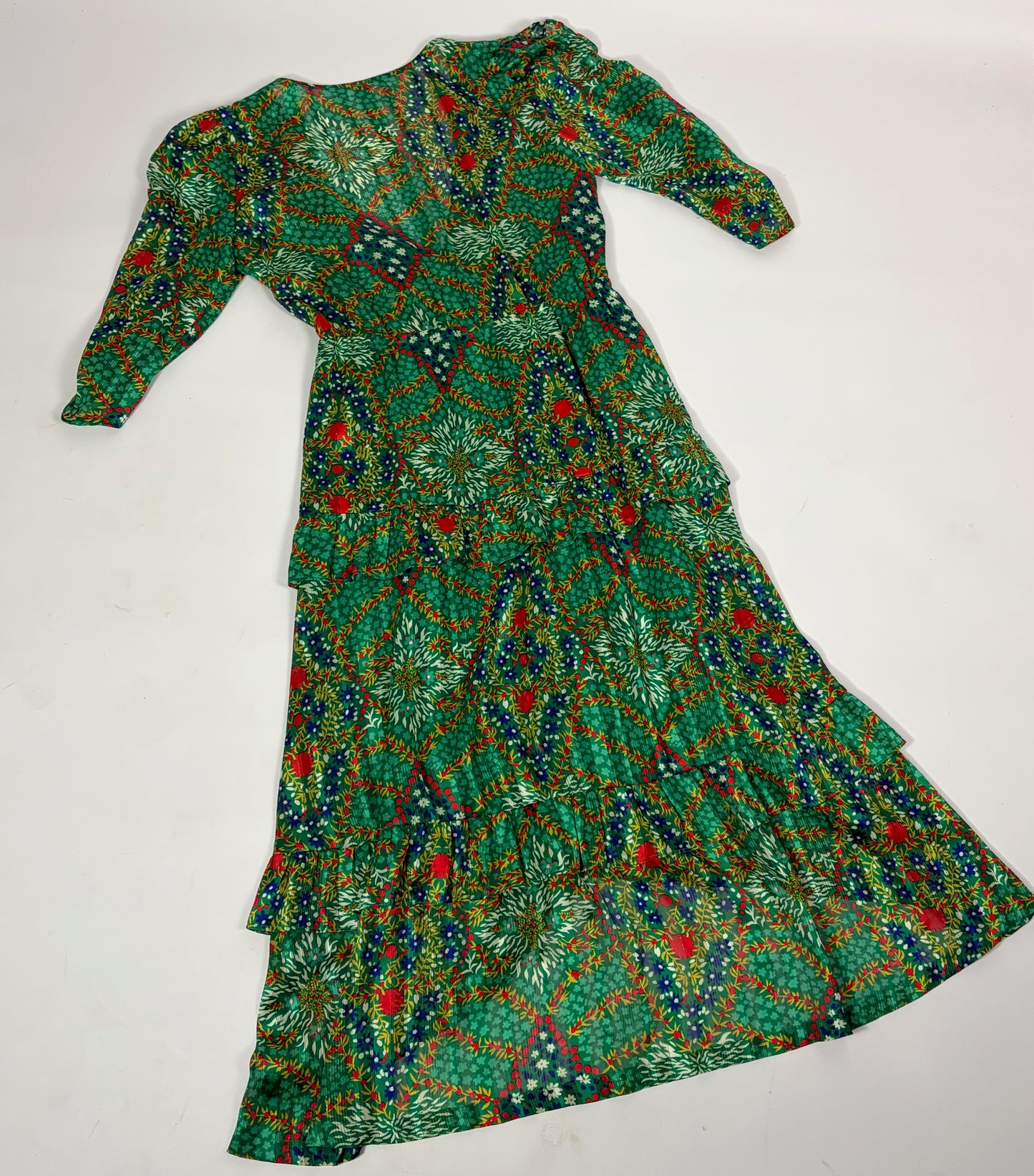 ba&sh Maxi Dress