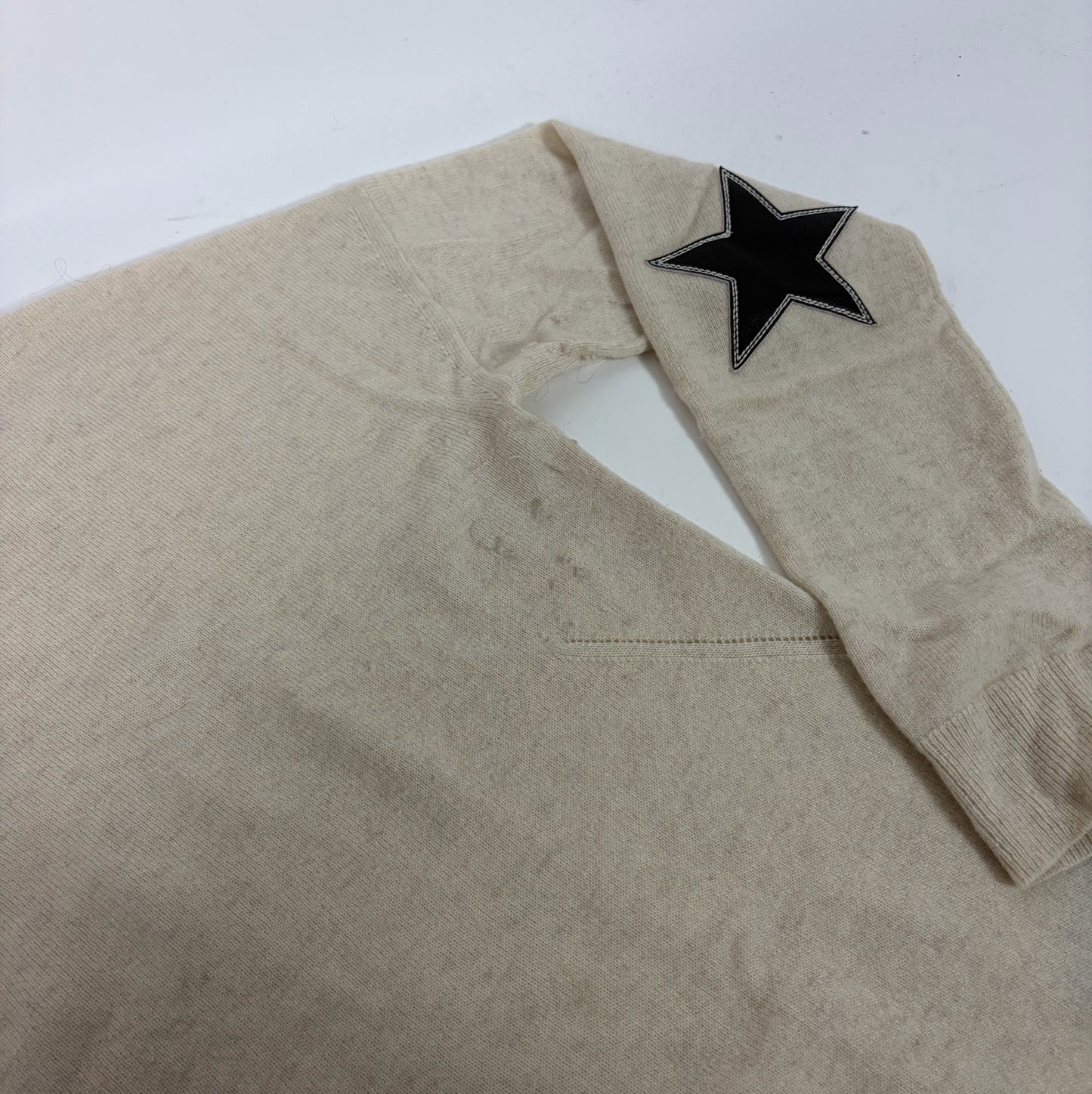 Zadig & Voltaire Knit Jumper