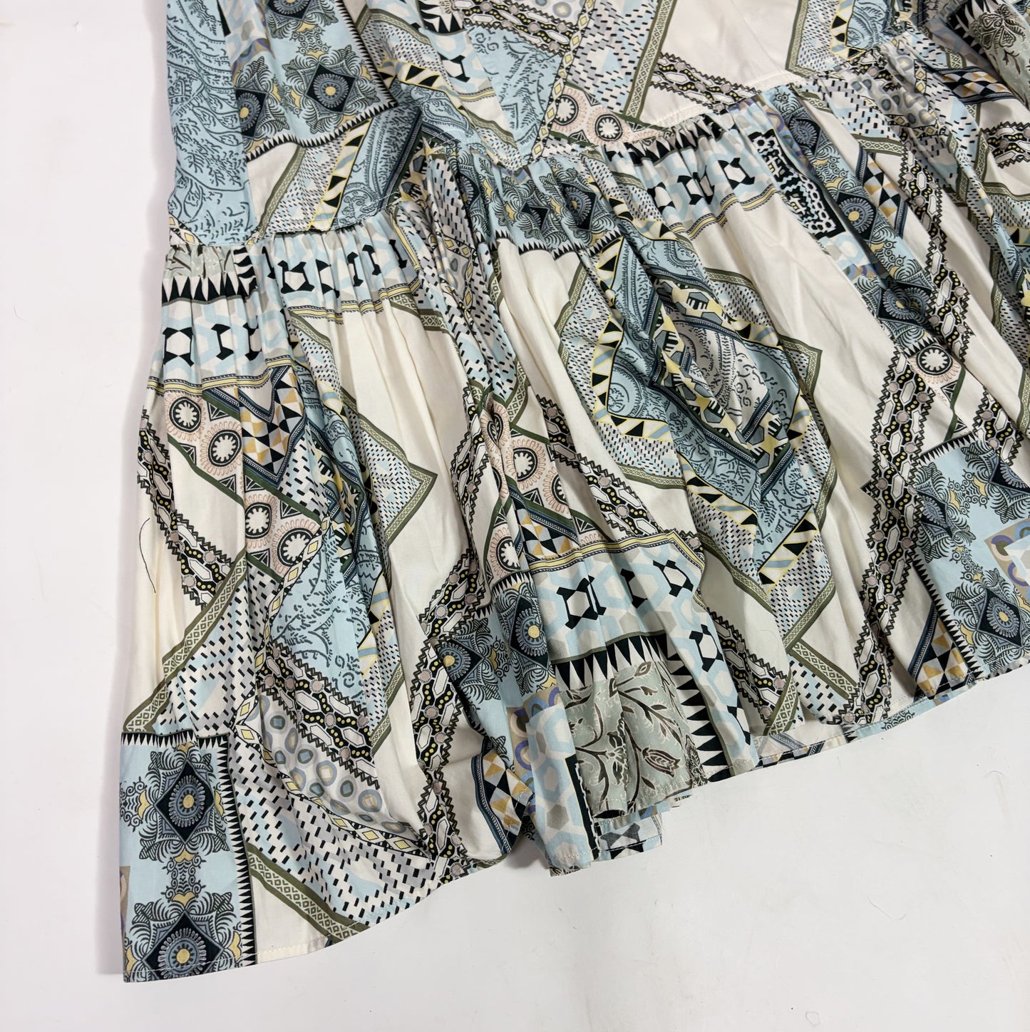 Etro Maxi Dress