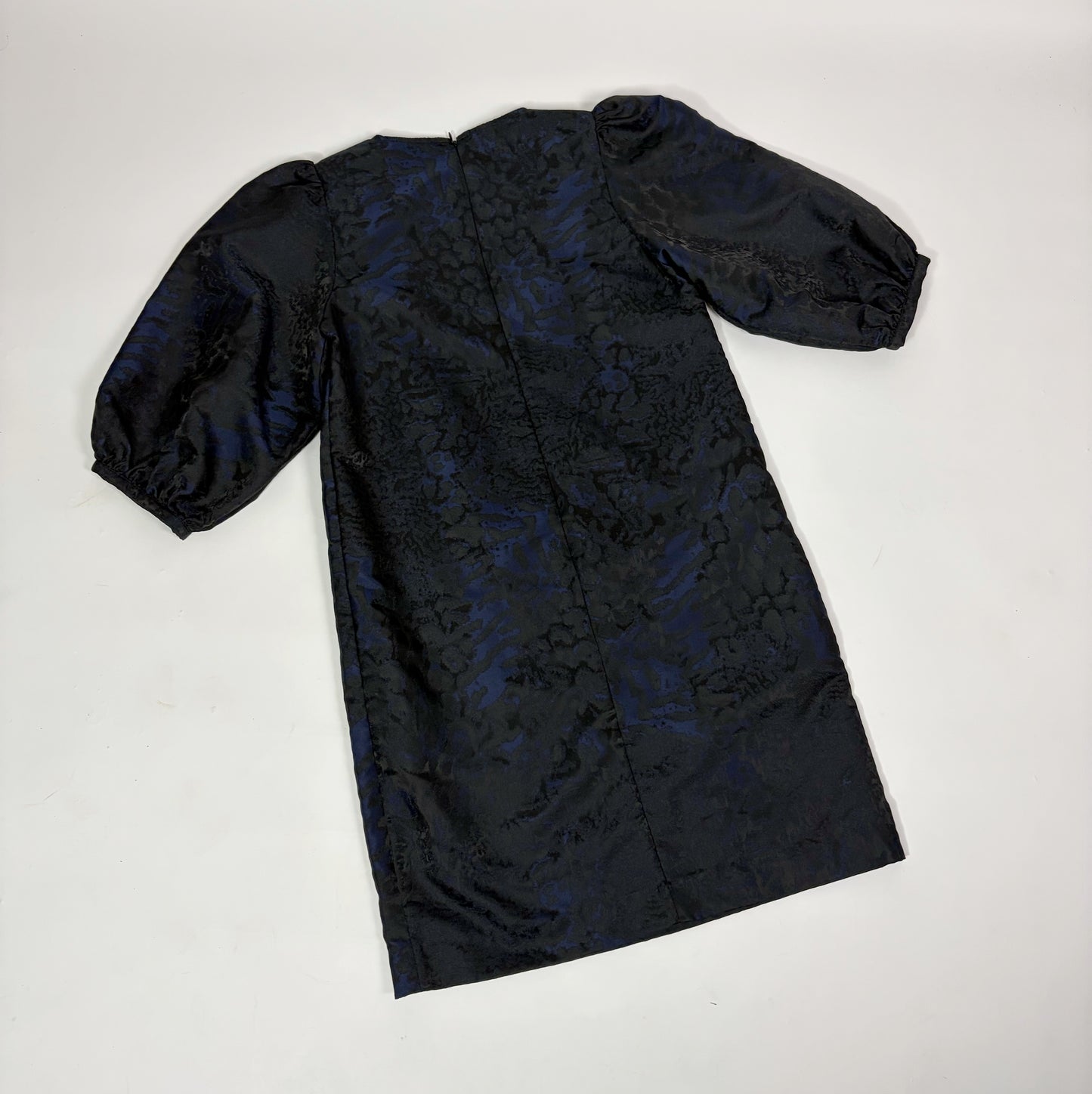 Second Female Dress