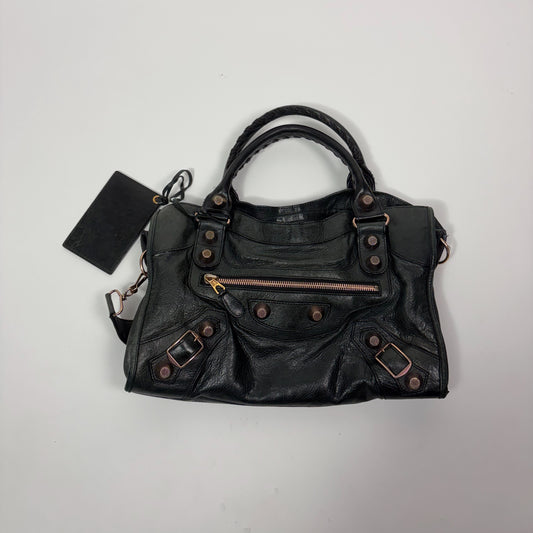 Balenciaga City Bag