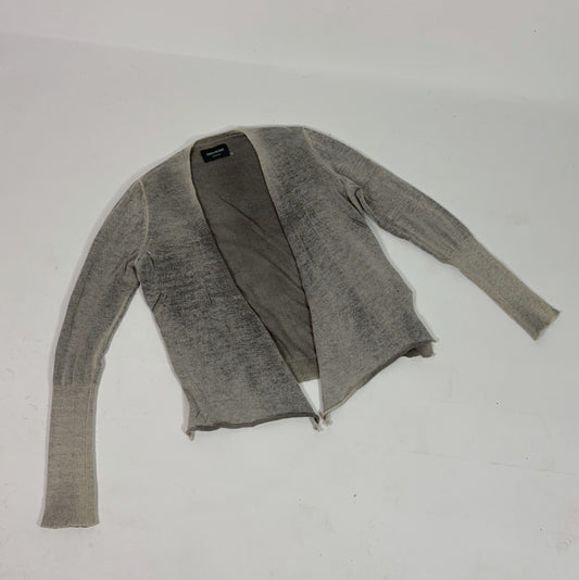 Zadig & Voltaire Wrap Cardigan