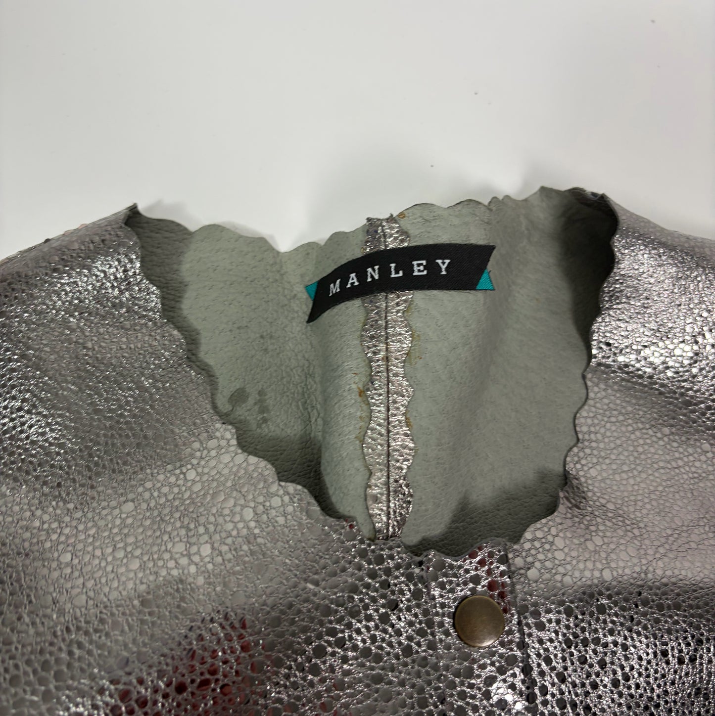 Manley Top