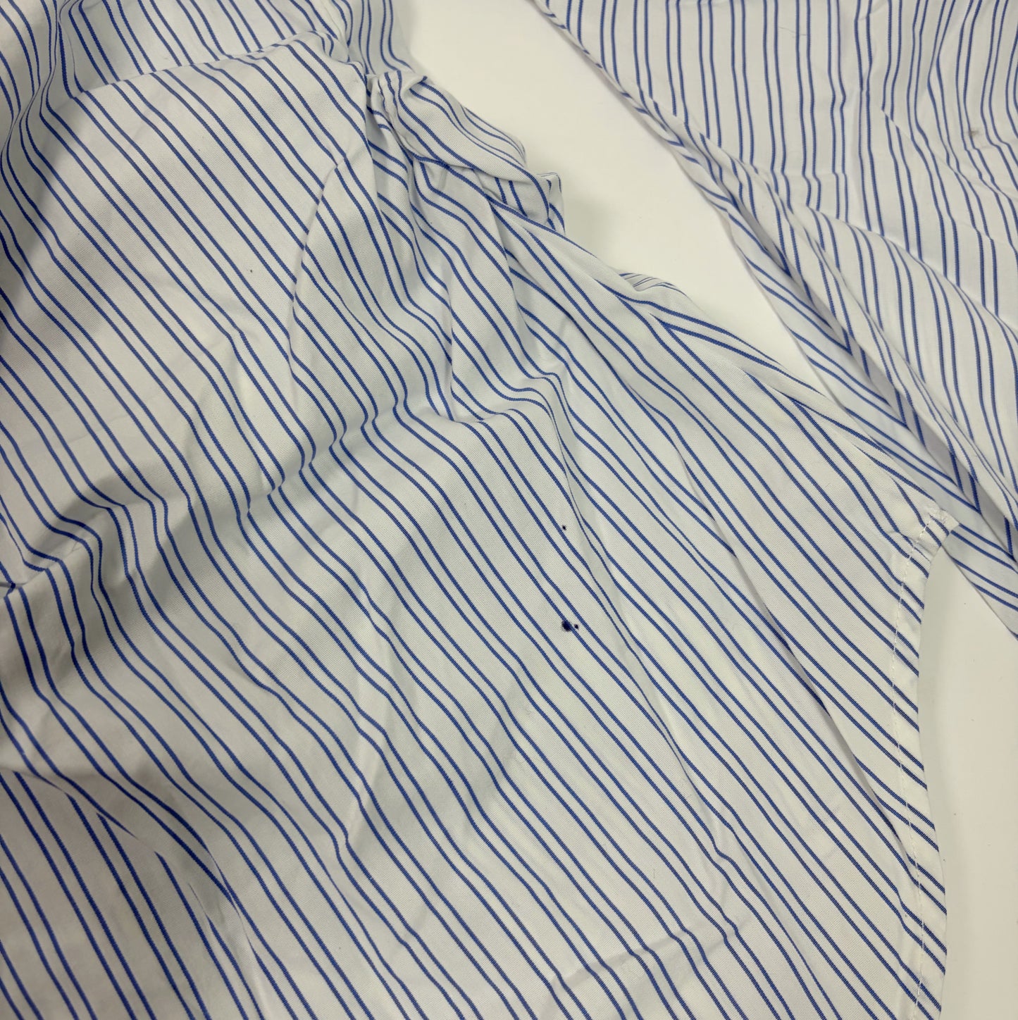 & Other Stories Unique Striped Shirt