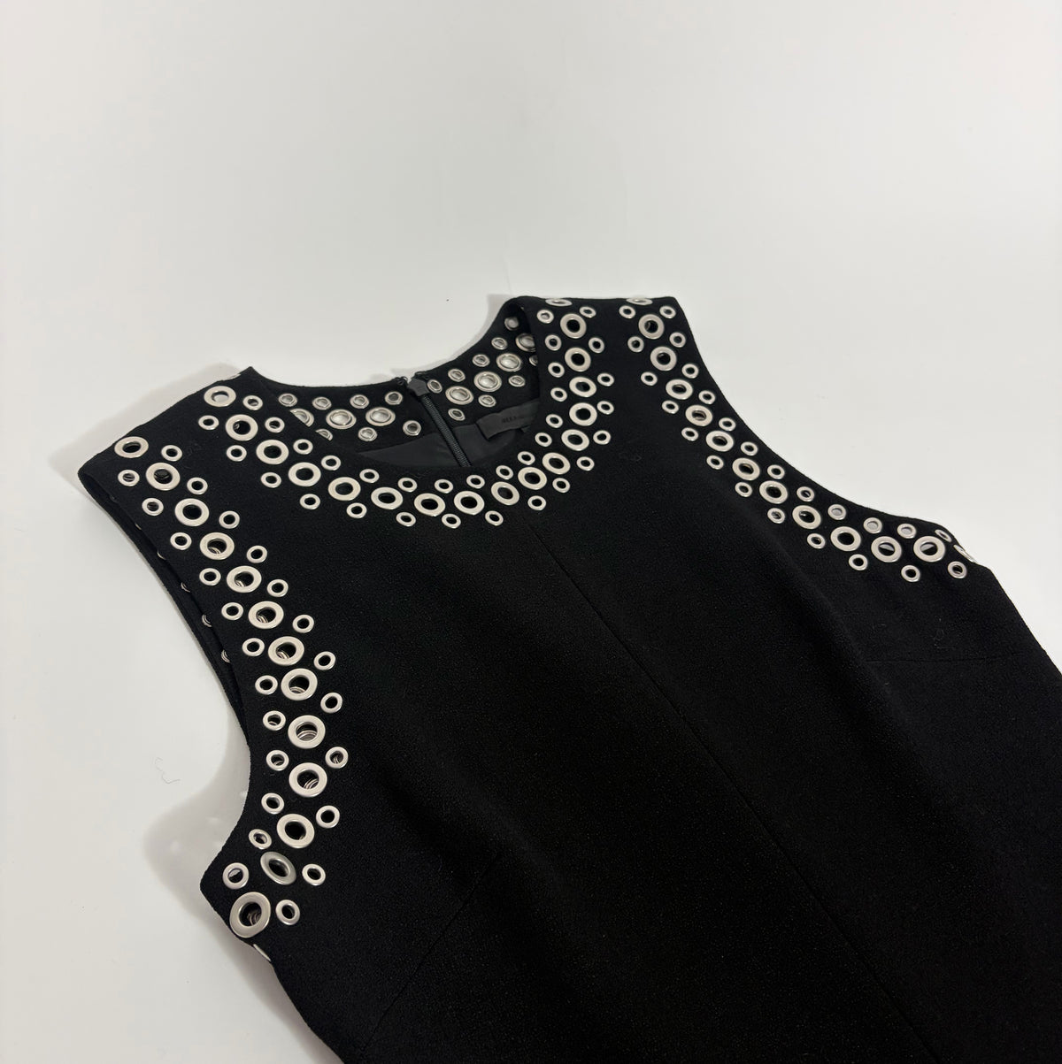 Alexander Wang Stud Dress
