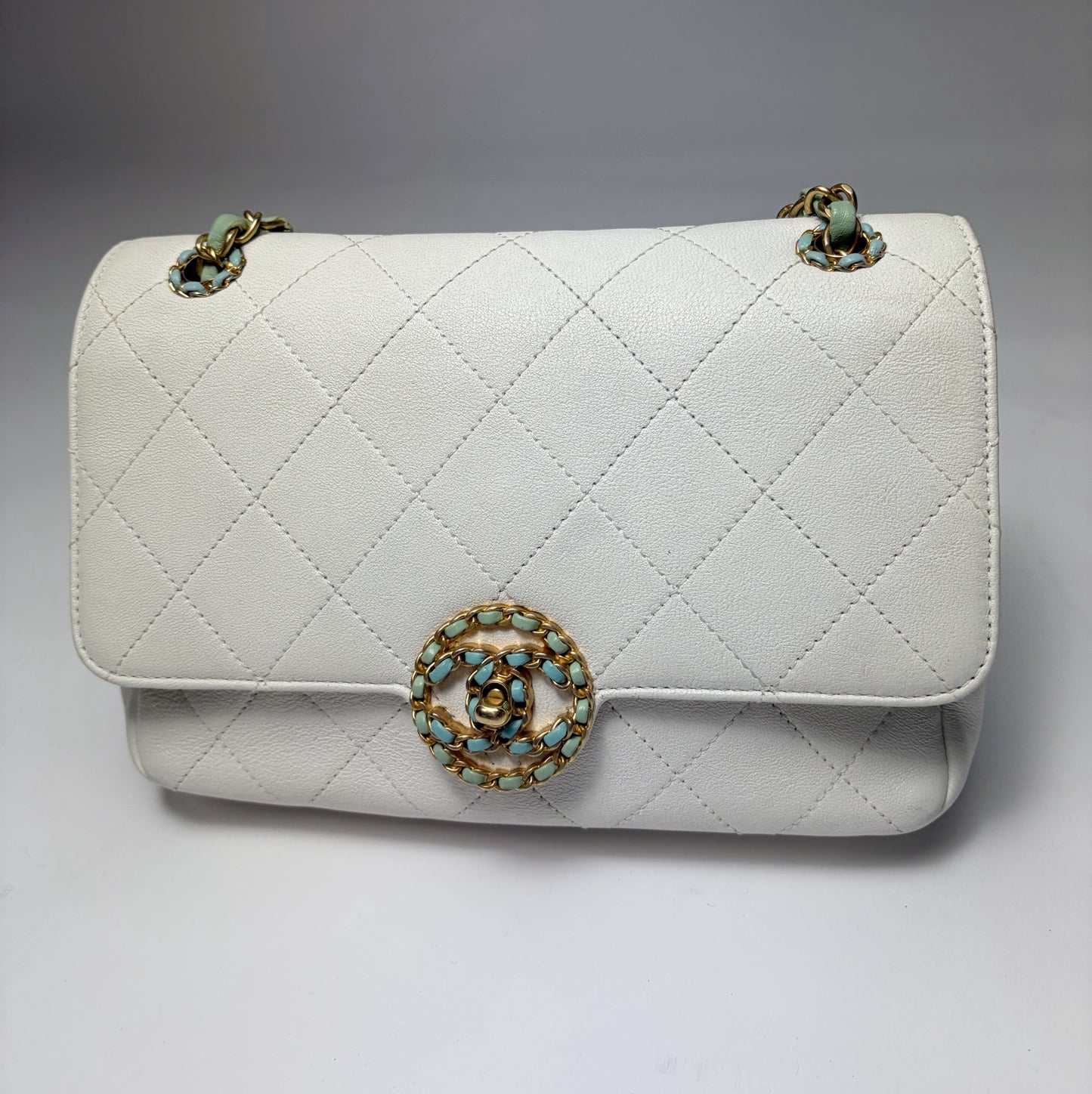 Chanel Flap Bag