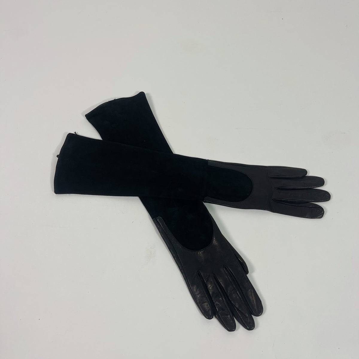 Paula Rowan Leather gloves